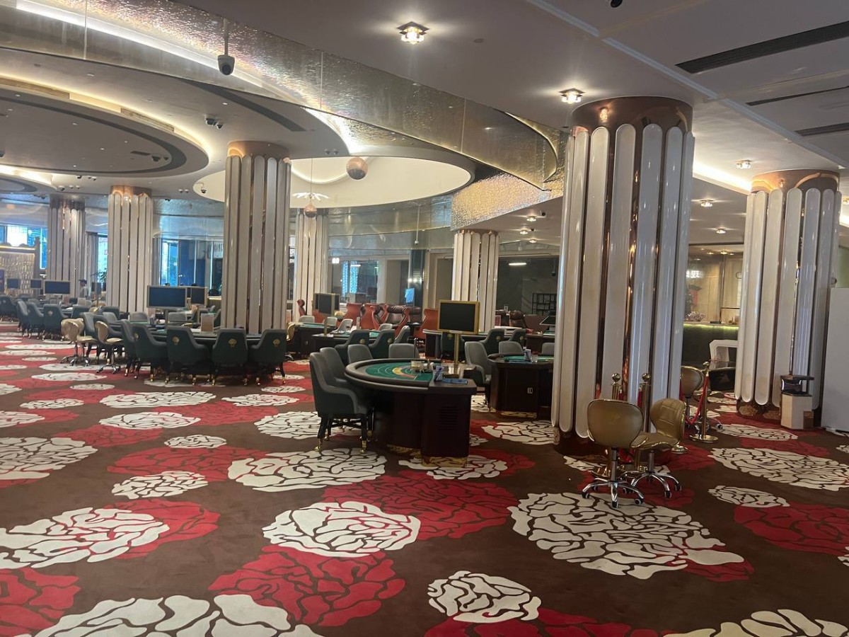 柬埔寨新闻 西港金贝等4赌场涉诈被吊销执照